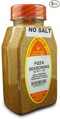 Marshalls Creek Spices (3 PACK) PIZZA SEASONING NO SALT