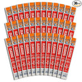 Archer Jerky Classic Beef Sticks - Grass Fed Beef Sticks Individually Wrapped Jerky Snack Packs Bulk Gluten Free Paleo Keto - 1 oz (Pack of 36)