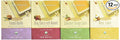 Davidson's Tea Assorted Tea And Honey 8-Count Tea Bags (Pack of 12)