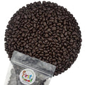 FirstChoiceCandy Chocolate Covered Raisins (Dark 5 Pound (Pack of 1))