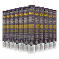Grass-Fed Buffalo Meat Snack Sticks Zesty Teriyaki Sweet by Falls Family Ranches 12 Pack 1.15oz Stick Carton 12g Protein 2g Sugar 80 Calories