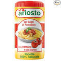 Ariosto Sauce Seasoning Tomato Based Pasta 2.8 Ounce 4 Per Case