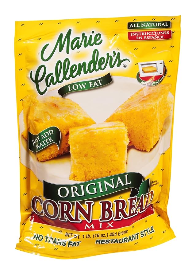 Marie Callendar Mix Cornbrd