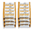 Protein Packed Energy Snack Bar | Provides Healthy Energy | Vegan All Natural Ingredients | Soy Dairy &amp Gluten Free (1.4 Ounce (Pack of 24 Bars) Peanut Butter)