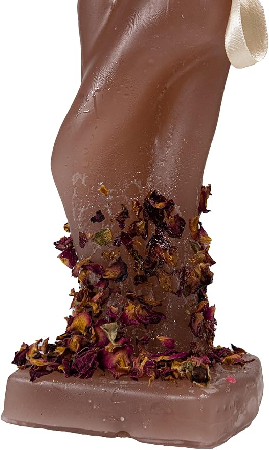 Luz Maria - Ritualized Honey Tie (Love Reinforcement)