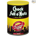 Chock Full O' Nuts Coffee Regular Amg Can 11.3 Ounce (Pack of 4)