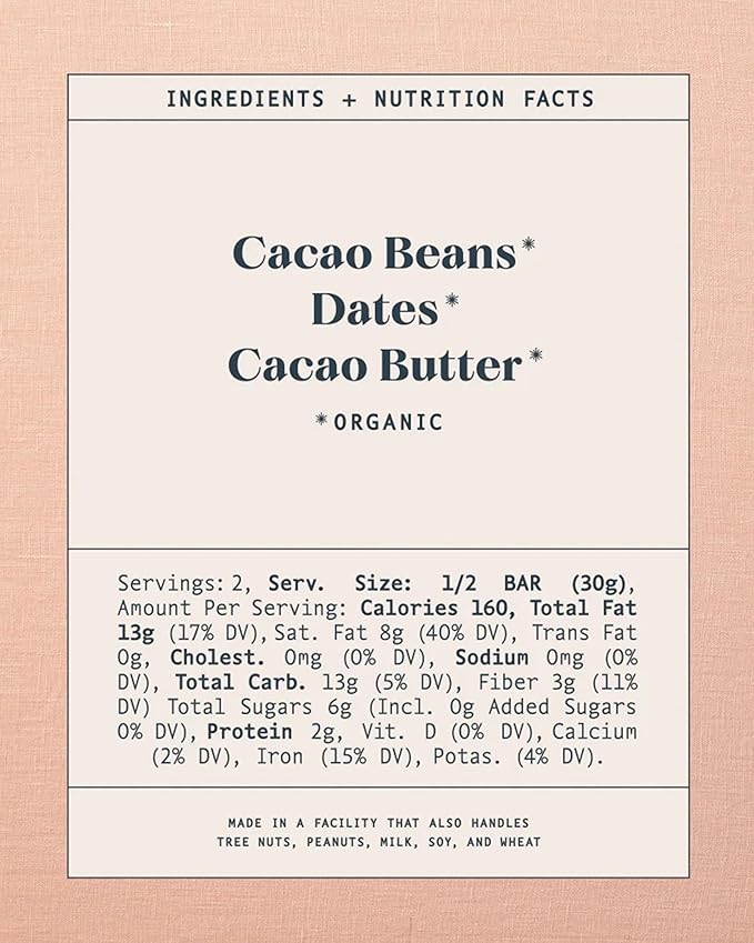 Spring &amp Mulberry Date-Sweetened Chocolate – 5-Bar Hand-Topped Variety Pack Flavors with Fruits Nuts Spices &amp Essential Oils for the Perfect Treat