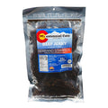 Centennial Cuts Beef Jerky – Serrano Stampede – High Protein Zero Sugar Zero Carbs Spicy Serrano Pepper Sea Salt and Black Pepper – 7 oz Snack