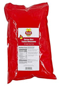 Texas Extra Hot Breading | Seasoned Chicken Breading | 5 lbs