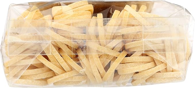 Camp'Oro Le Regionali Troccoli Pasta Pack of 12 (16 Ounce) Bag