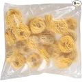 Joseph's Gourmet Pasta Angel Hair Nests 2.5 lb (Pack of 6)