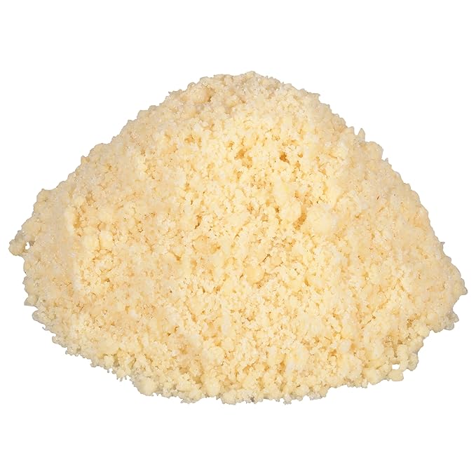 Rich Products Corporation JW Allen Streusel Mix 25 Pound -- 1 each