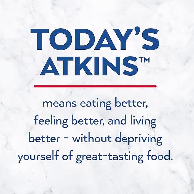 Atkins Endulge Chocolate Peanut Candies Dessert Favorite 0g Sugar 20 Count