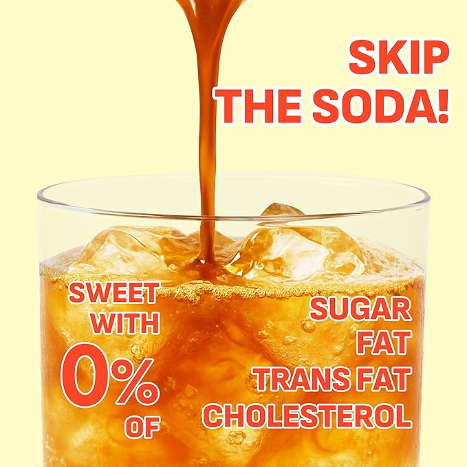 [Liveling] Apple Cider Vinegar Drink Stick with 7500mg ACV – Lemon Flavor | Supports Digestion Daily Cleanse Sugar-Free Low-Calories Portable On-The-Go Packets (30 sticks)