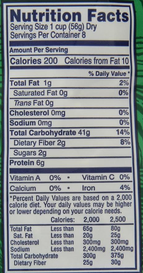 DaVinci Organic Pasta Bowties 16-Ounces (Pack of 12)