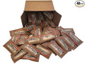 First Strike Bar Apple-Cinnamon Flavor - Full Size (2.3 oz.) Nutritious Energy Bar (48)