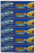 Ronzoni Linguine 16 oz 6 pk