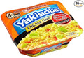Ramen 2 set of 16 pack Maruchan Yakisoba Chicken 4 Ounce Microwavable