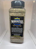 Mansmith's All Purpose Low Sodium Grilling Spice 25 ounces