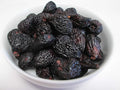 Dried Black Mission Figs 30 lbs/case