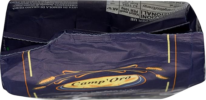 Camp'Oro Le Regionali Trofie Pasta Pack of 4 Bag