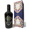 Galbasa - Organic Olive Oil from Sicily Italy - Extra Virgin First Cold Pressed Early Harvest - Polyphenol Rich Peppery Finish No Pesticides - 16.9 fl oz
