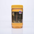 California Raw Premium Black Button Sage Honey 16 Oz. 1 Lb Pure 100% Natural Gift Wrapped