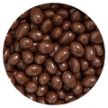 Milk Chocolate Covered Raisins 2 Pound Bulk Bag Chocolate Covered Raisins The Hampton Popcorn &amp Candy Company