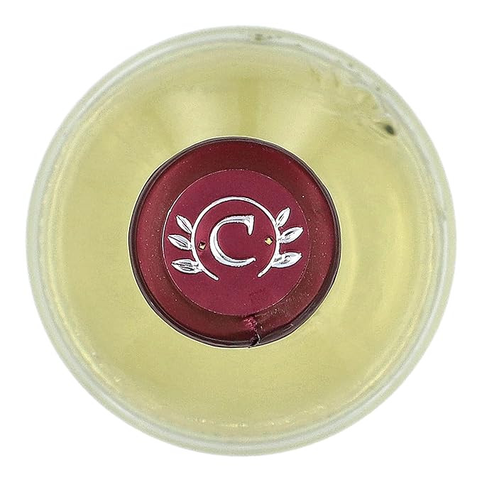Colavita White Balsamic Vinegar 17 Fl Oz (Pack of 6)