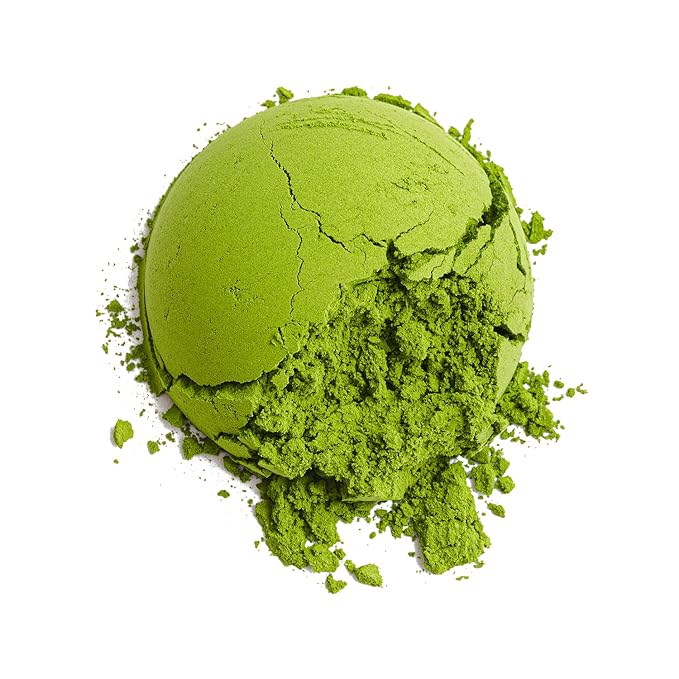 Soar Organics - Culinary Grade Matcha Green Tea Powder - Authentic Japanese Origin - For Lattes Smoothies &amp Baking (3.52 oz)