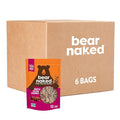 Bear Naked Granola Maple Pecan Non-GMO Project Verified and Kosher Dairy 4.5lb Case (6 Count)