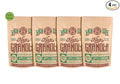 Flax Granola 4 Pack (Apple Cinnamon)