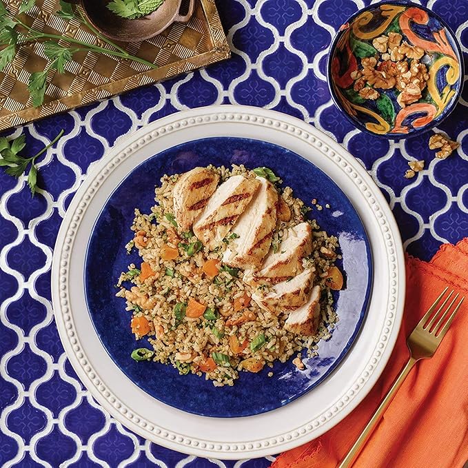 Near East Rice Pilaf Mix Chicken 6.25oz Boxes (12 Pack)