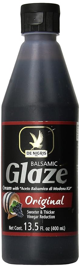 De Nigris Glaze Original