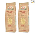 Rustichella d'Abruzzo Stelline Pastina Small Star-Shaped Pasta Perfect for Broths Soups &amp Comfort Dishes Made with Durum Wheat Semolina Ideal for Kids &amp Adults Authentic Italian from Abr