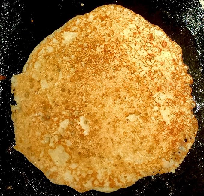 Homestead Gristmill — Non-GMO Chemical-Free All-Natural Gluten-Free Pancake Mix (10 lb)