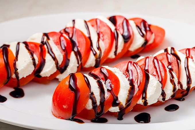 Toschi Balsamic Classic Glaze Vinegar 7.3 Ounce
