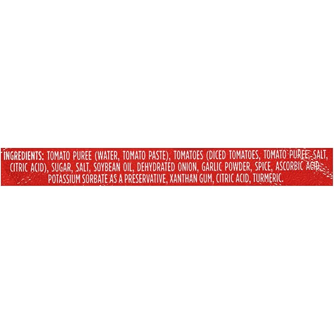 Heinz Marinara Sauce Single Serve (60 ct Casepack 2 oz Cups)