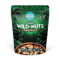 It's Good Energy Organic Brazil Wild Nuts | Raw Brazil Nuts | 100% Wild Grown Sustainably Collected | Prevents Deforestation | Rich in Selenium | Non-GMO Natural Snack | 1 LB