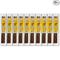 Wild Game Beef Jerky- Ostrich Jerky 10 Pack