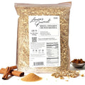 Laura's Gourmet Granola - Sinful Cinnamon Crunch - Gluten Soy &amp Dairy Free - Organic Agave Cinnamon &amp Pure Ground Vanilla Vegan Artisan Chef's Trifecta of Taste Texture &amp Mouthfeel -