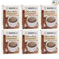 BariatricPal High Protein Mug Cake Mix - Chocolate Caramel (6-Pack)