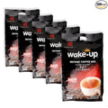 Vinacafe Premium 500 Sticks 3 in 1 Instant Wake-Up Coffee Mix 500 Coffee Sticks Single Serves