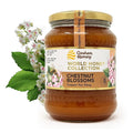 Goshen World Honey Collection - Chestnut Blossoms from Greece - Raw Rare and Sustainable Floral Sources - Derived from Natural Flower Nectar with Antioxidants - Nature's Sweetener - 32oz