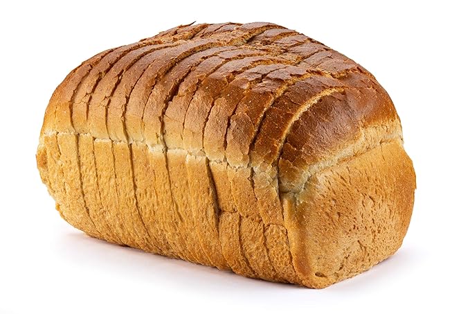 Rye Bread | Delicious Sandwich Bread | Fresh Bread | Real Jewish Rye Bread | Kosher Dairy &amp Nut Free | 16 oz Stern’s Bakery [2 Pack]