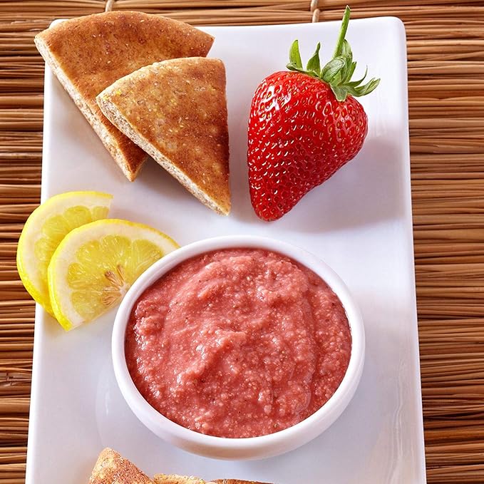 Evaxo Strawberries (4 lbs.)