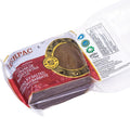 Mojama Dry-Cured Tuna Jerky - 10.23 oz / 289g | Premium Spanish Delicacy Artisan-Crafted Tuna by HERPAC