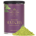 Harney &amp Sons Supreme Matcha 80 gram tin 2.82 ounces Powdered Green Tea for Everyday Matcha Lattes Baking