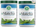 Green Foods Organic Matcha 11oz (Pack of 2)