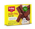 Schar Twin Bar Milk Chocolate 3 Count (Pack of 1)